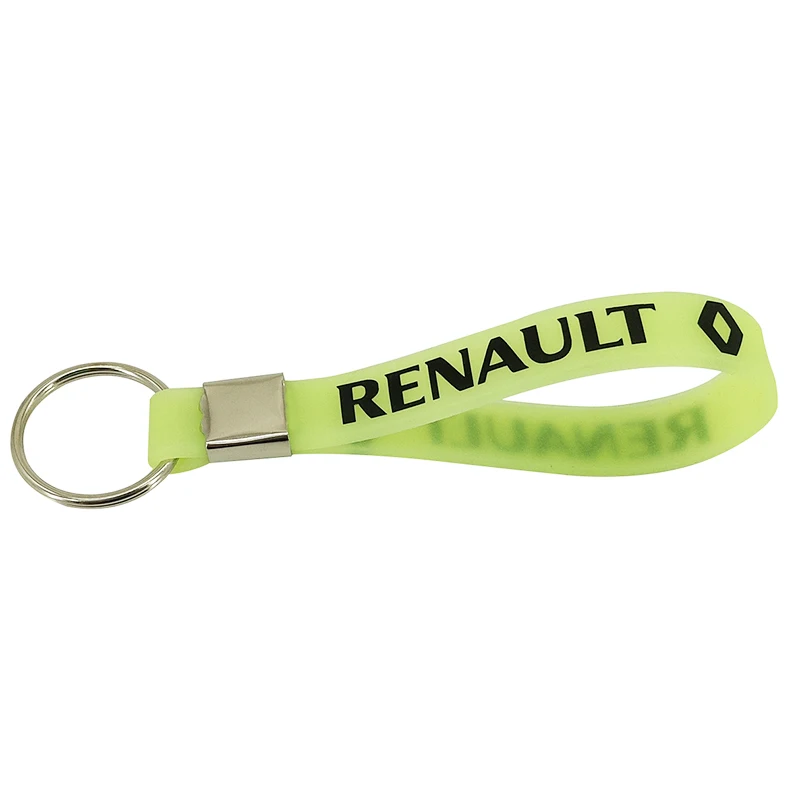 Автомобильный стикер для автомобиля, брелок для Renault Megane 2 3 Duster Logan Clio Laguna 2 Captur, аксессуары для стайлинга автомобилей, использование ключей