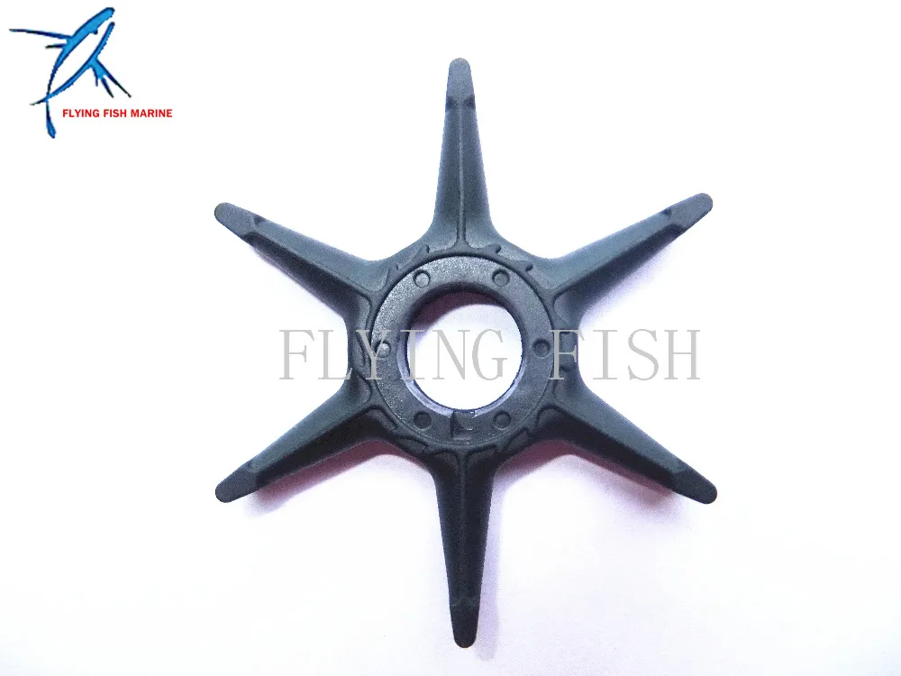 

47-84797M 47-89890 47-81604M Outboard Engine Water Impeller For for Mercury Mariner 20HP 25HP 28HP 30HP Boat Motors 20C 25C 30A