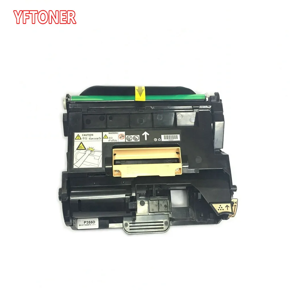 YFTONER принтер барабанный блок для Xerox CT350973 Фотобарабан Doucuprint P355D P355DB P355DF M355DF |