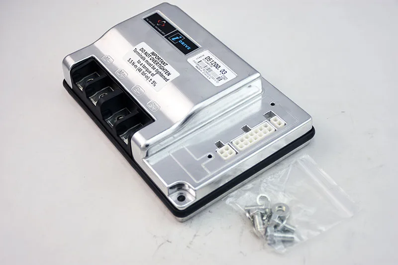 PG I Drive 36V 140 контроллер усилителя для скутера D51200 | Автомобили и мотоциклы