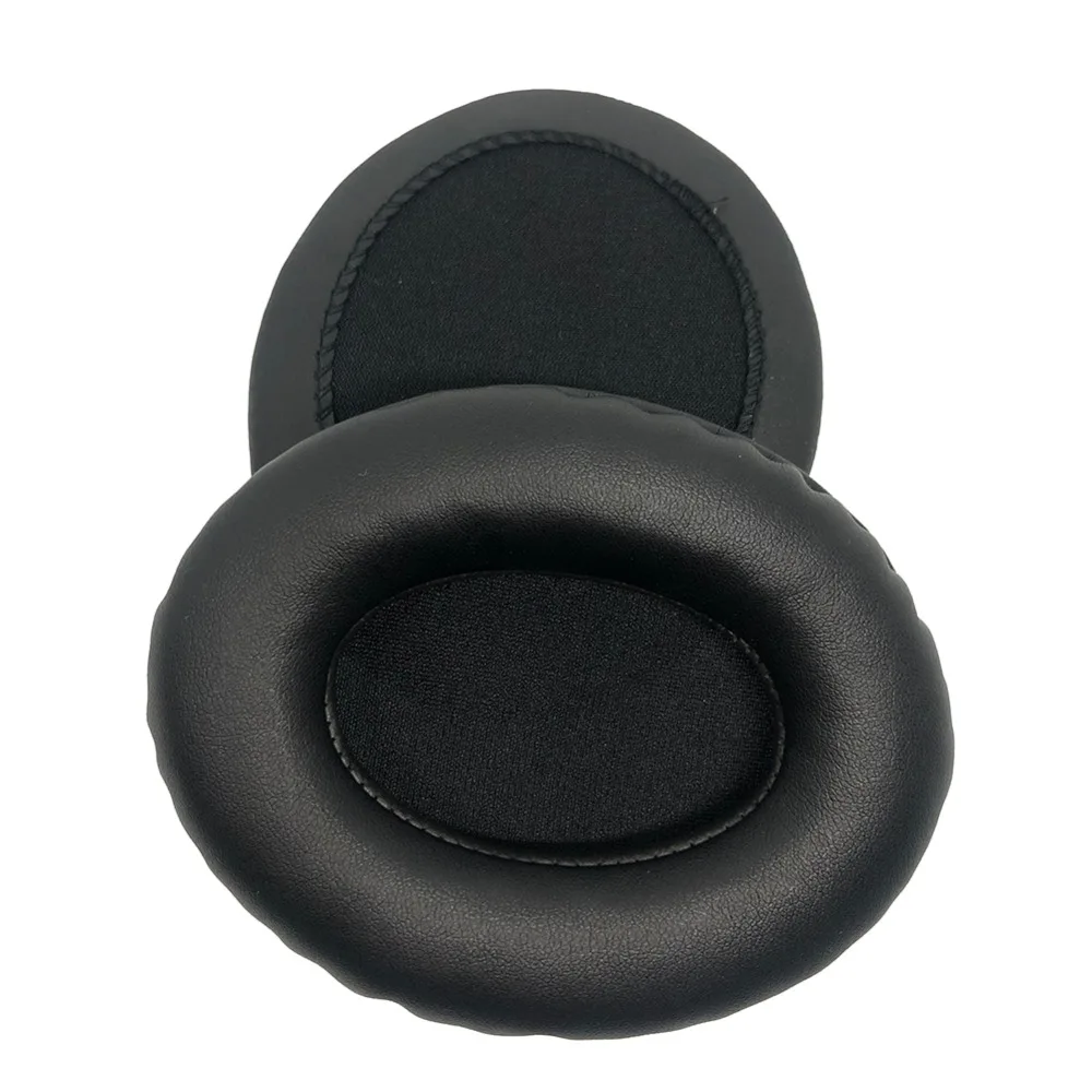 1 пара подушечки Замена амбушюры Spnge для Черепахи Beach Ear Force PX5 PX 5 рукав гарнитура