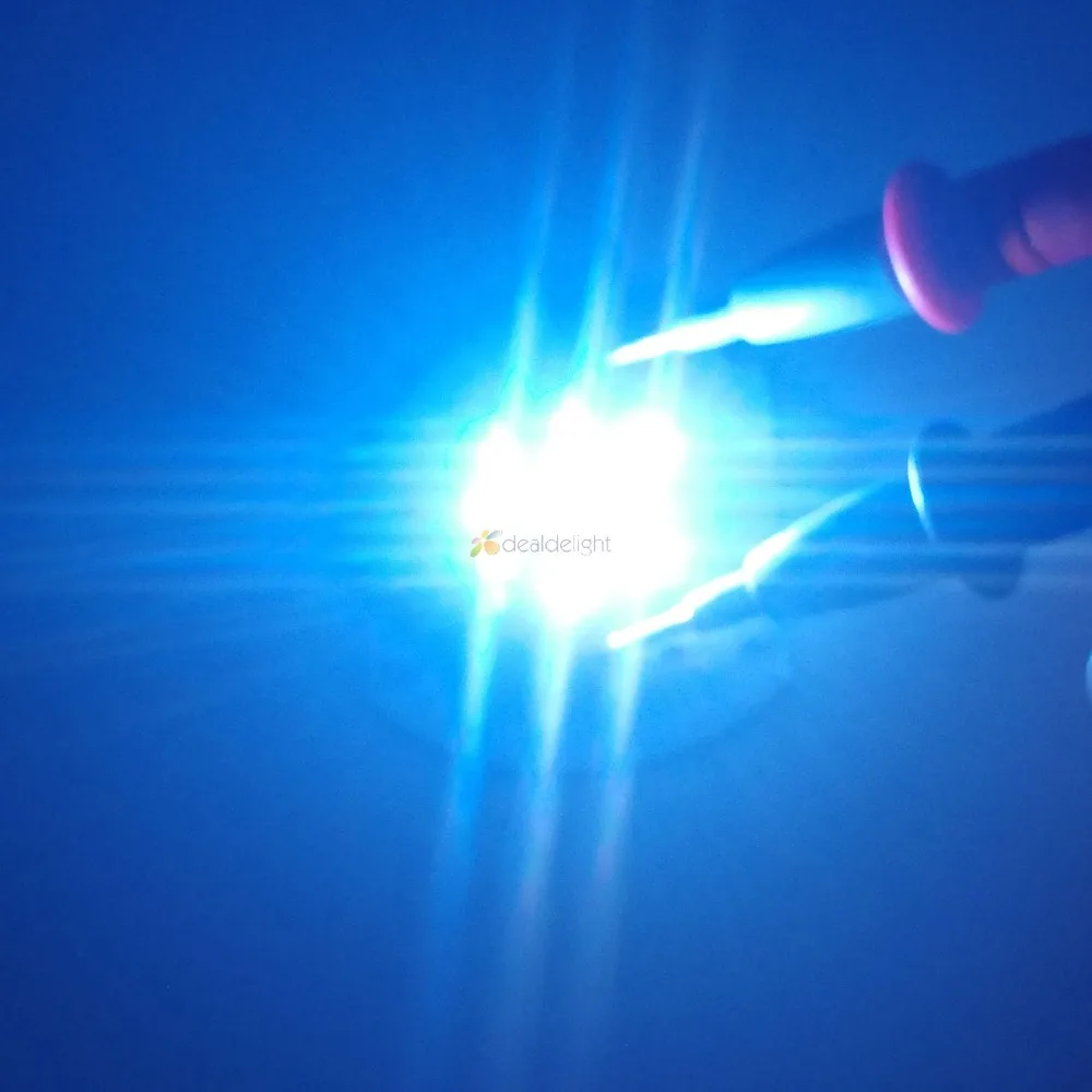 30 Вт Cree XLamp XP-E 5x синий 5x холодный белый растение высокой мощности Светодиодный светильник Медь PCB для аквариума