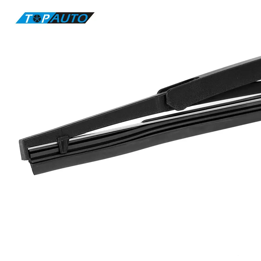 Рычаг стеклоочистителя заднего стекла автомобиля и лезвие Полная замена набор