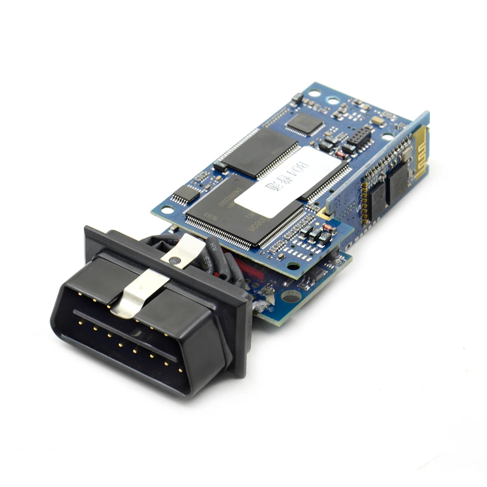 Новейший VAS5054 ODIS V4.3.3 keygen полный чип OKI Авто OBD2 диагностический инструмент VAS5054A Bluetooth считыватель кода сканер