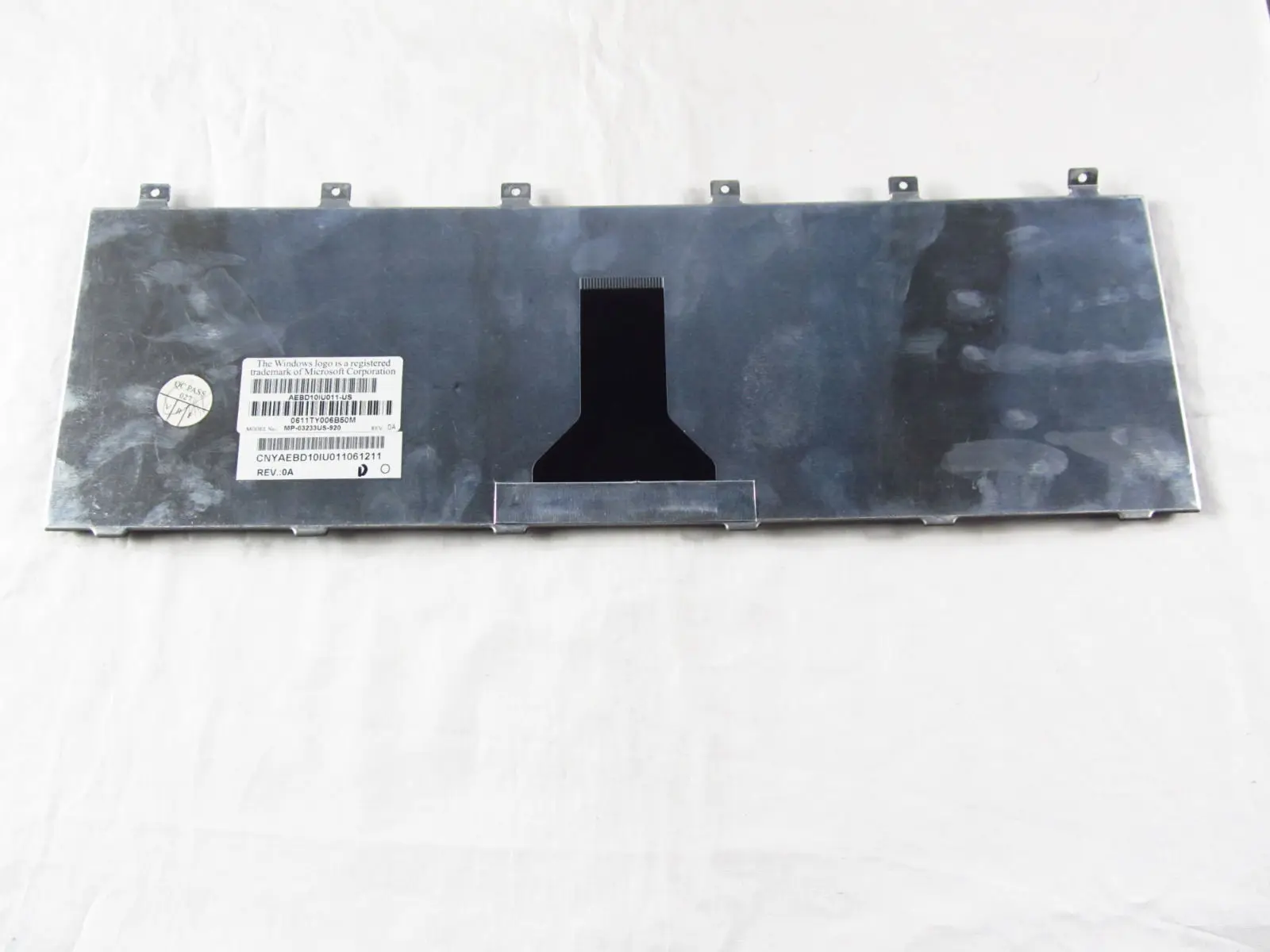 Новая черная клавиатура для Toshiba Satellite M60 M65 P100 P105 US|for toshiba|satellite keyboardtoshiba satellite |