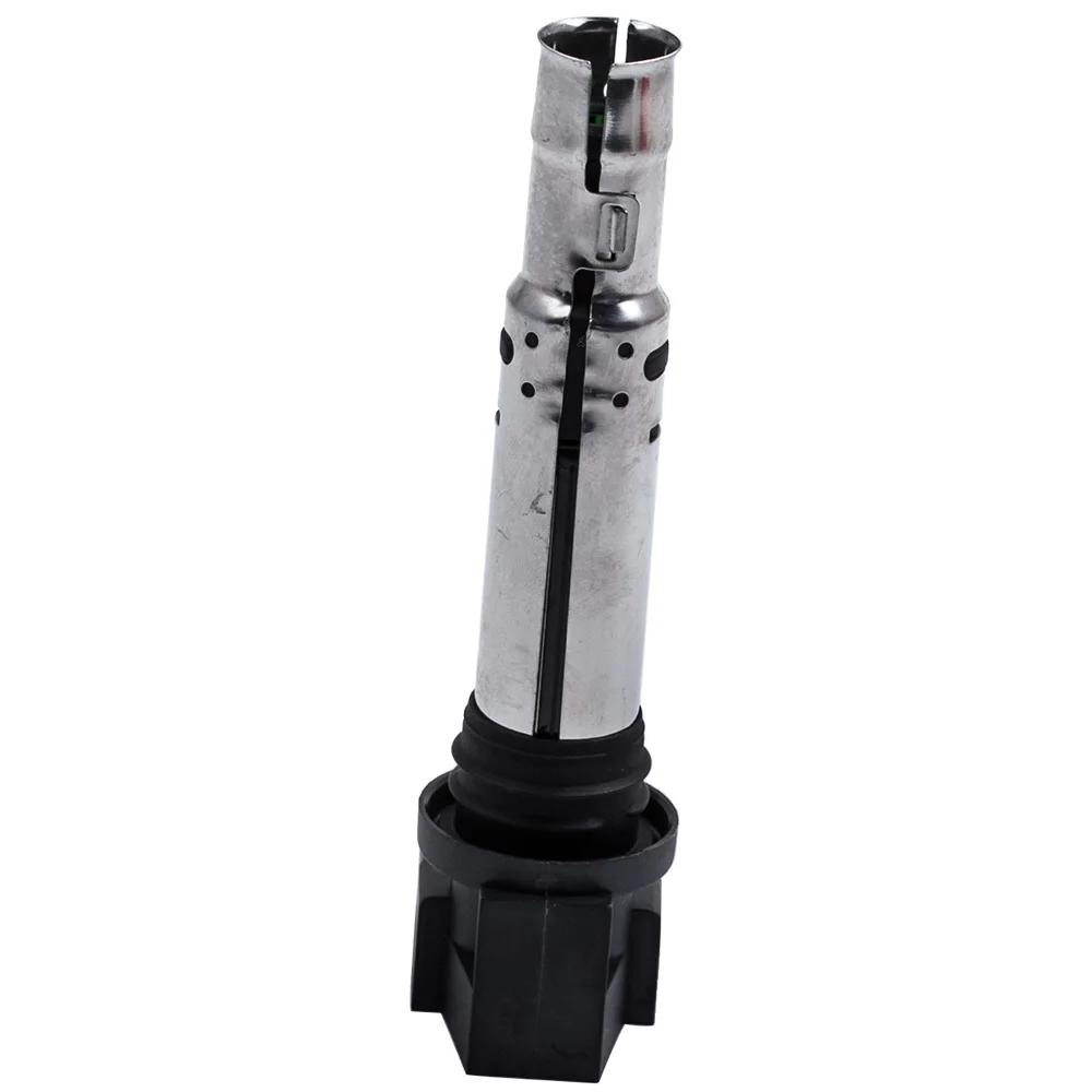 1 ПК зажигание катушки для VW SKODA SEAT Для AUDI Beetle Bora Caddy III Cc 036905715 036905100A 036 905 100