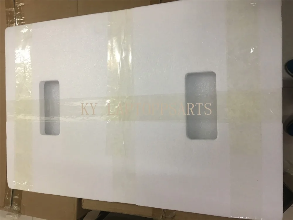 21 5 дюйма Для iMac A1311 2010 2011 ЖК стекло передняя панель экрана 922 9343|ЖК-экран для