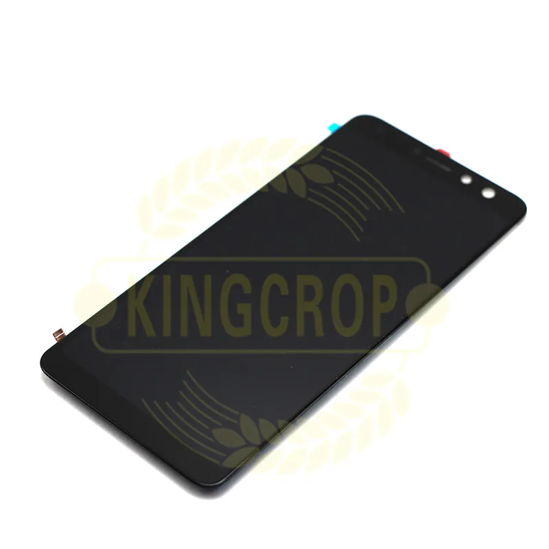 Сенсорный экран 5 7 дюйма для Wiko View Prime ЖК-дисплей + сенсорный в сборе ViewPrime LCD |