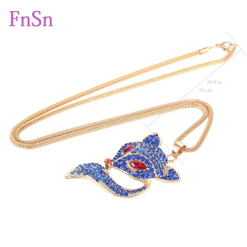 Коллекция 2016 года новые модные женские ожерелья длинные из цинкового сплава в