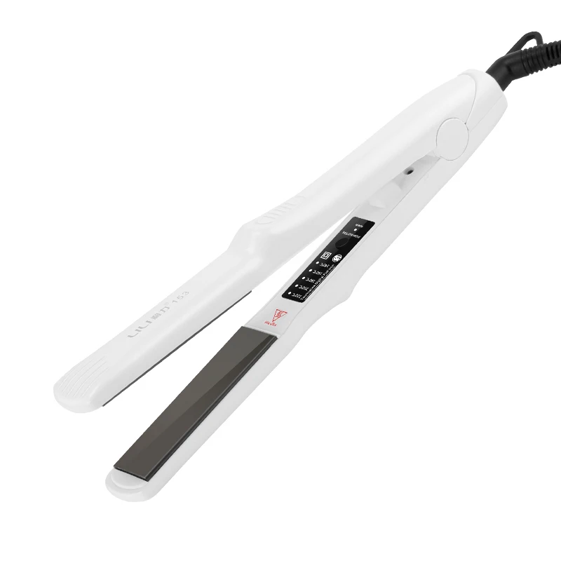 Выпрямитель для волос керамический Профессиональный 110 240 В|hair straightener irons|straightening
