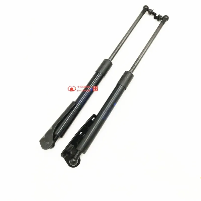 Ударные газовые стойки для Great Wall Haval/Hover H3 H5 X200 2005-2012 388 мм амортизатор багажника 2