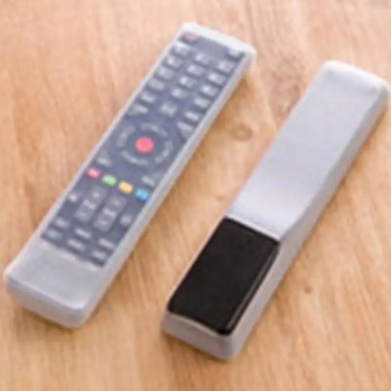 Водонепроницаемые силиконовые мешки для хранения ТВ пульт дистанционного