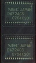 

Бесплатная доставка D4724 D4724GS