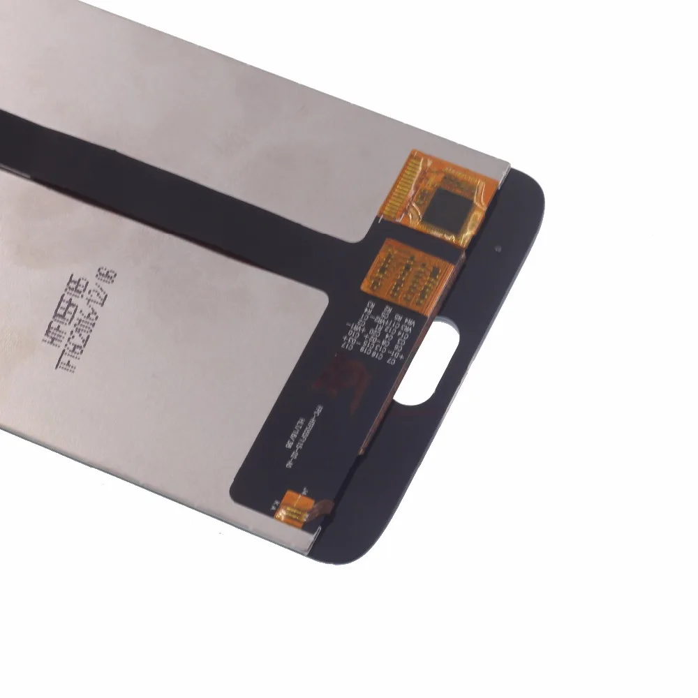 Для Elephone S7 lcd дисплей + кодирующий преобразователь сенсорного экрана в сборе
