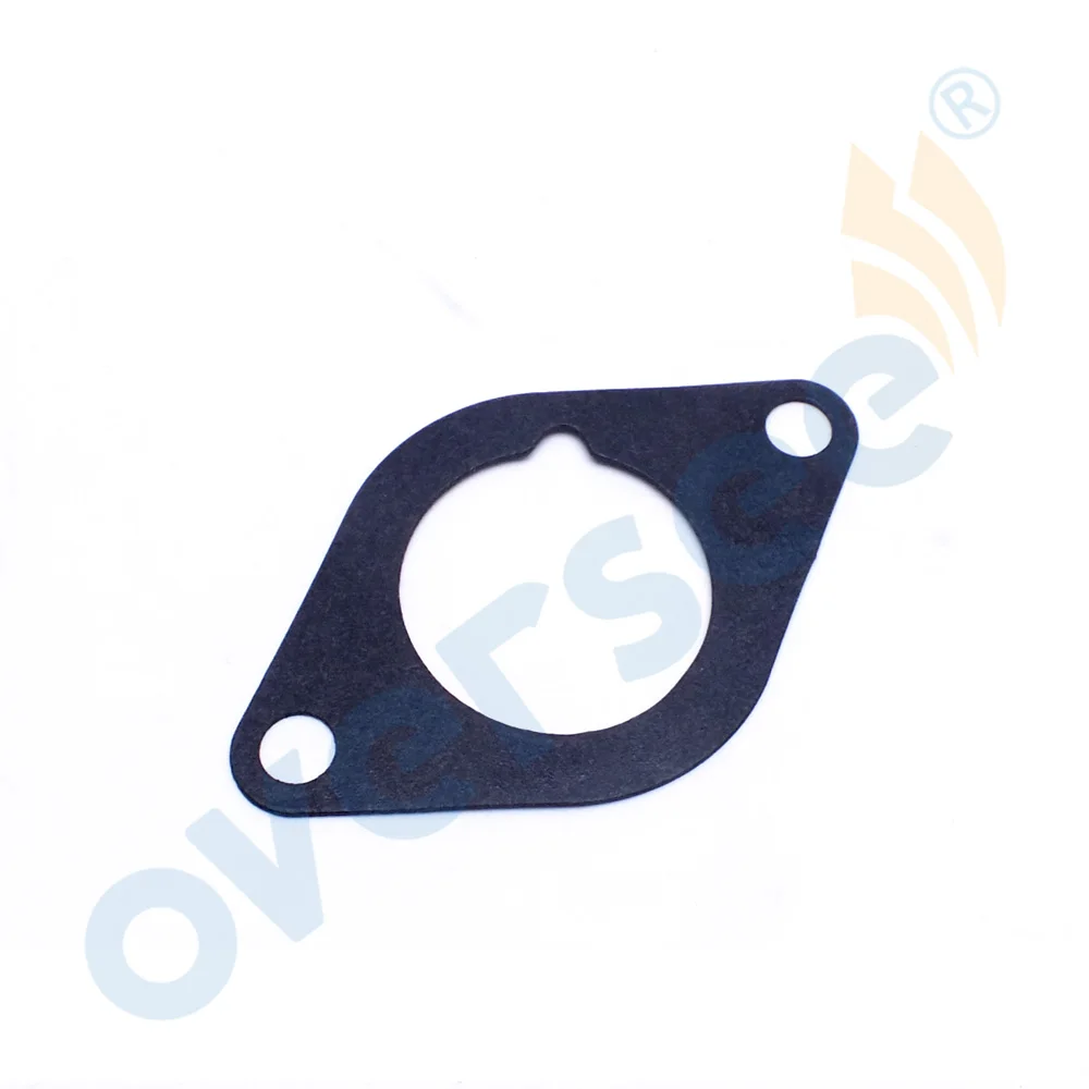 Лодочный мотор 6AH-13646 прокладка для Yamaha 6AH-13646-00 6AH-13646-00-00 подвесной - купить по