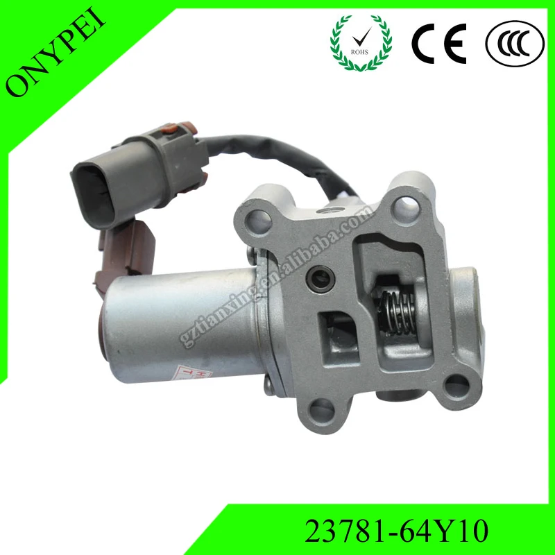 23781 64Y10 64Y00 AAC87 16 клапан управления холостым воздухом для Nissan 200SX Sentra Infiniti G20 2.0L