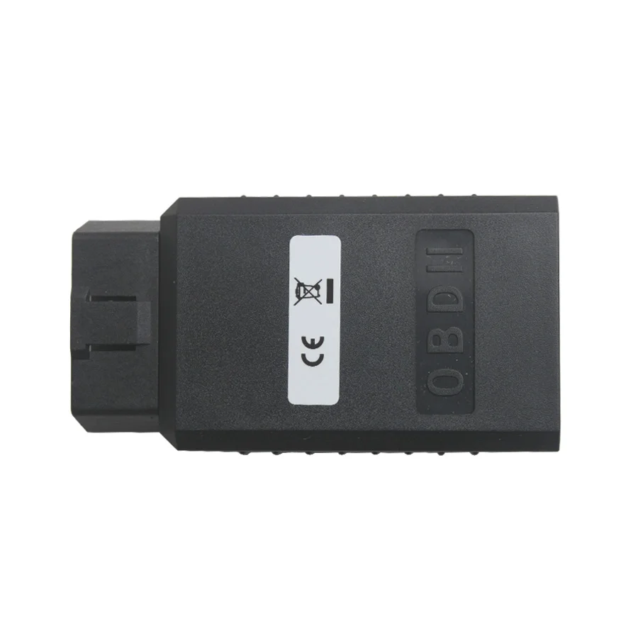 Wi Fi ELM327 беспроводной OBD2 автомобильный сканер адаптер инструмент для iPhone iPad
