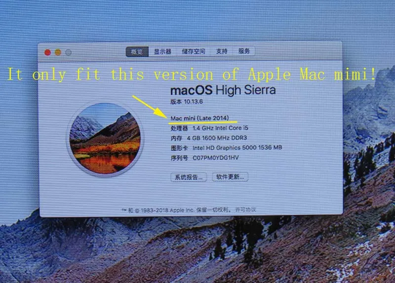 M ключ NVMe M.2 SSD для применения Mac Mini A1347 MEGEN2 MEGEM2 MEGEQ2 адаптер PCIe NGFF riser card