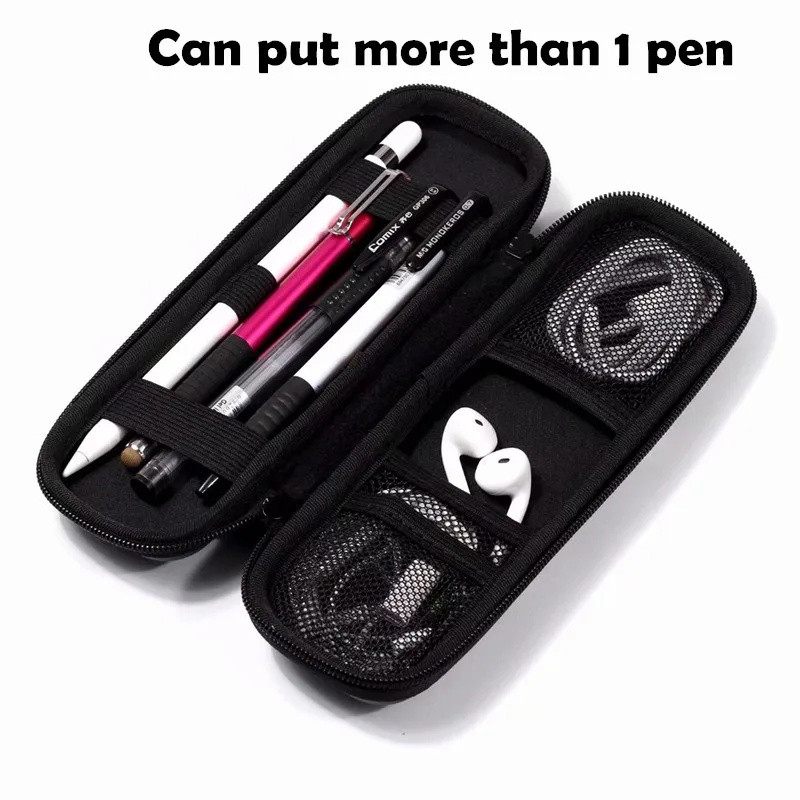 Защитный чехол для хранения Apple женская сумка iPad карандаш Ipencil Pro карандаш-ручка |