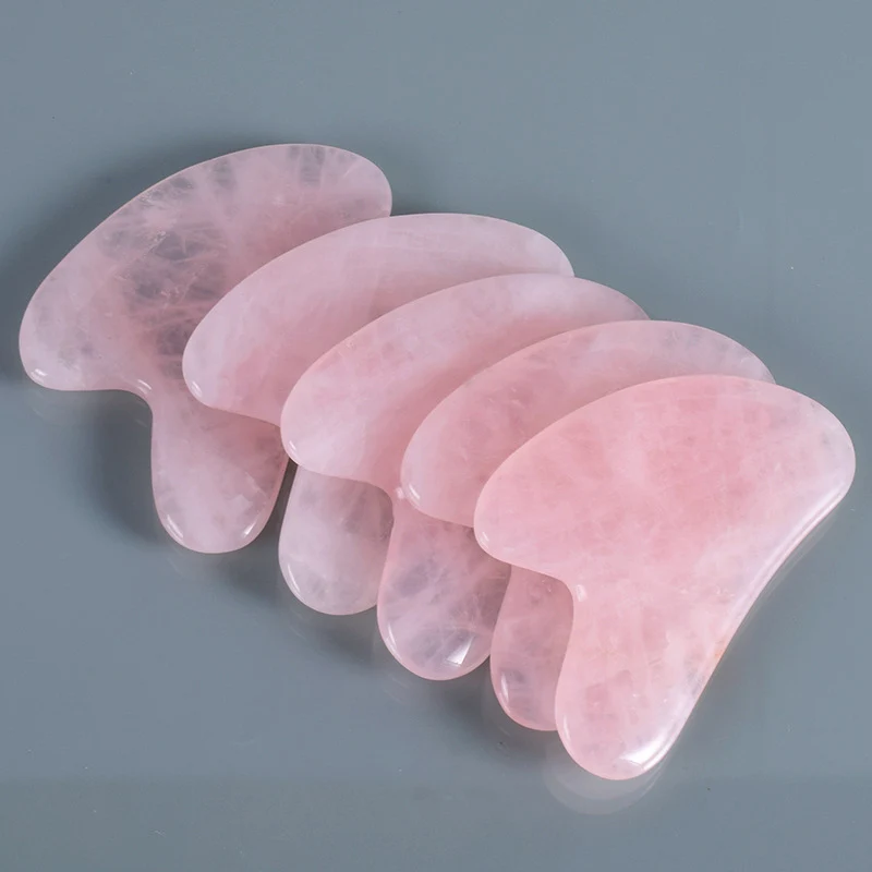 Gua Sha соскабливающая доска уход за телом массажный инструмент спа скребок для