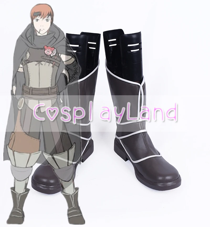 Touken Ranbu Taikogane Sadamune обувь для косплея для взрослых мужчин обувь костюм аксессуары на заказ