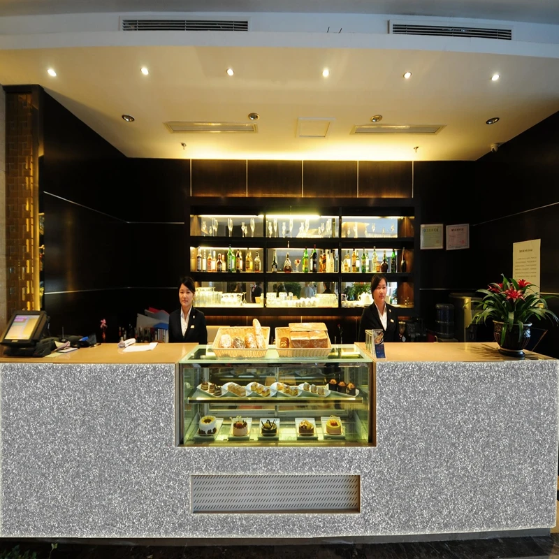 5 м один рулон ширина 138 см серебристые блестящие тканевые обои рулоны фанки