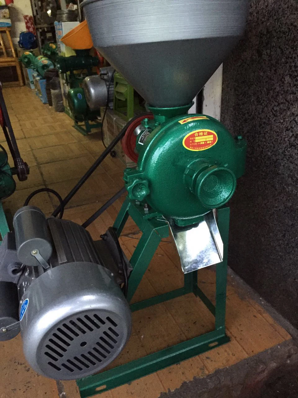 Машина для изготовления арахисового масла UDMJ 150|peanut butter maker|butter makerpeanut |