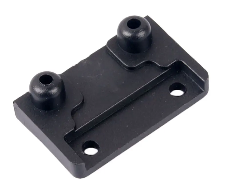 

Радиоуправляемый лоток HSP 06015 1P RC HSP масштаб 1:10, автомобильный багги-грузовик, оригинальные детали
