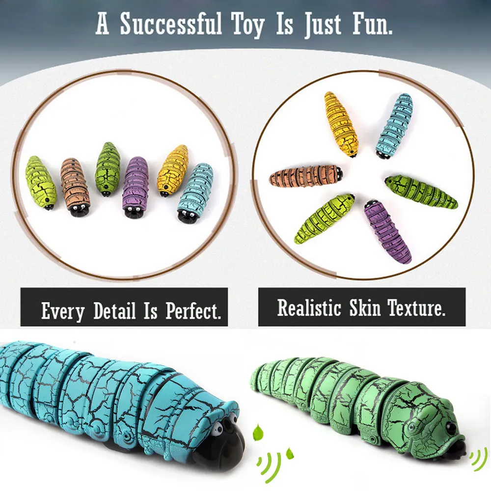 Инфракрасный пульт дистанционного управления игрушки RC высокая имитация