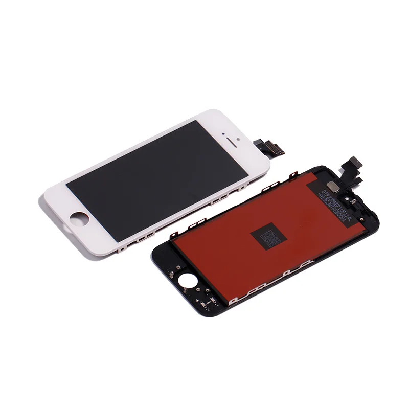 Качество AAA ЖК-дисплей для iphone 5G сенсорный экран 5 A1428 A1429 A1442 ЖК-замена OEM