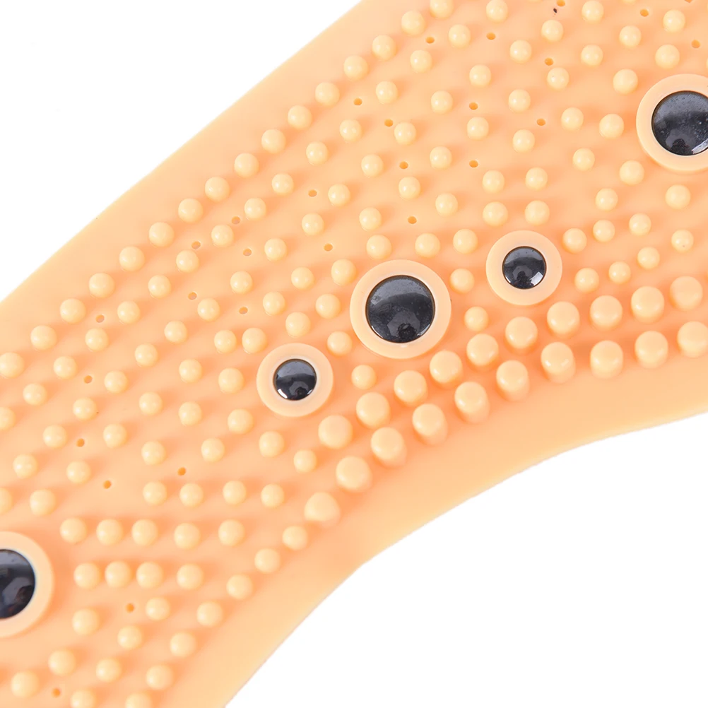 

1Pair High Quality Magnetic Therapy Foot Care Insoles Men/ Women Magnet Shoe Comfort Pads Multi Style Foot Care Tool