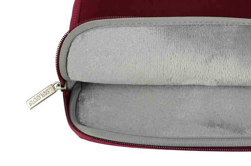 MOSISO Waterproof Laptop Bag Case For Macbook Air Pro Retina 11 13 15 Carry Pouch Cover Lenovo Notebook Soft Sleeve Bags | Компьютеры и