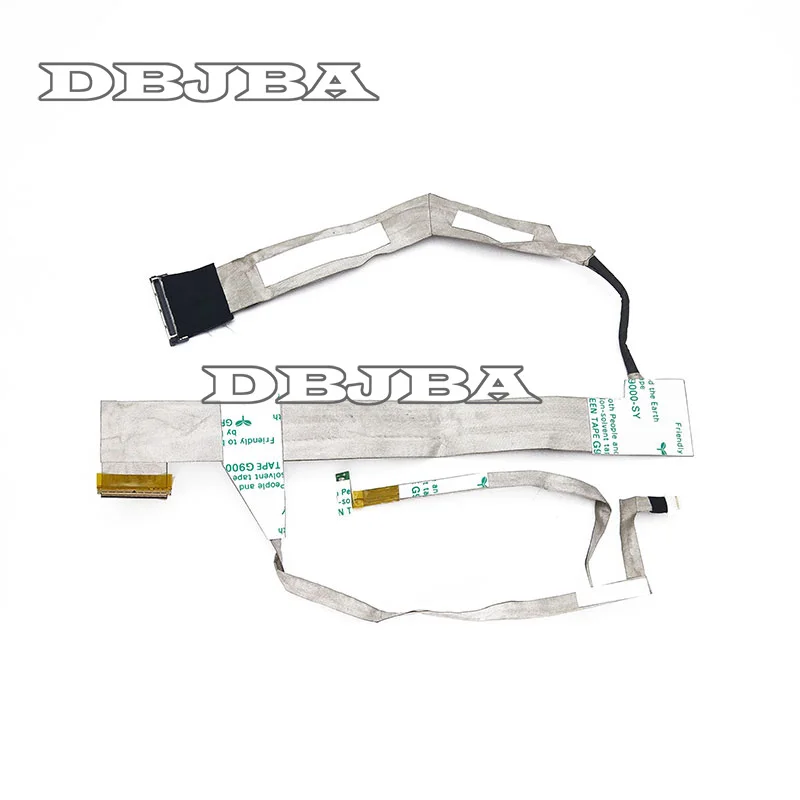 Новый ЖК кабель для Lenovo ThinkPad Edge 14 E40 series FRU P/N 63Y2205|lcd cable|for cablethinkpad cable |