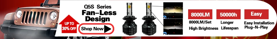Leaptops 1PCS18/23 drl водить автомобиль крючке Габаритные огни Источник Реверсивный Парковка Сигнальные лампы Авто Водонепроницаемый дневной DH