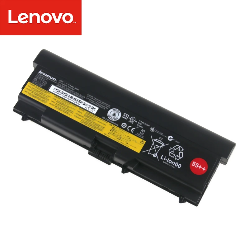 Аккумулятор для ноутбука lenovo Thinkpad T420 SL410 SL410K T410 T510 E520 E50 W510 W520 L412 L420 L421 T520 94Wh 9-ти жильная