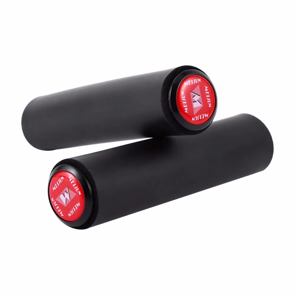 1 пара нескользящих силиконовых накладок на руль велосипеда|handlebar grip cover|grip coverbicycle