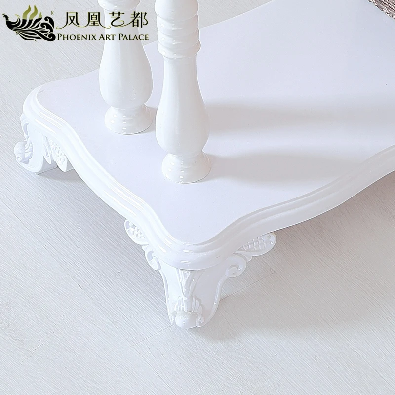 Phoenix Arts have floor-clothing store clothing rack in the island shelf display racks wrought iron wall | Мебель