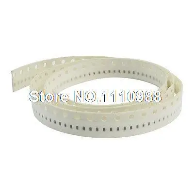 

200x0402 37Ohm 1/16 Вт ватт 5% Допуск SMT SMD чип фиксированные резисторы полоса