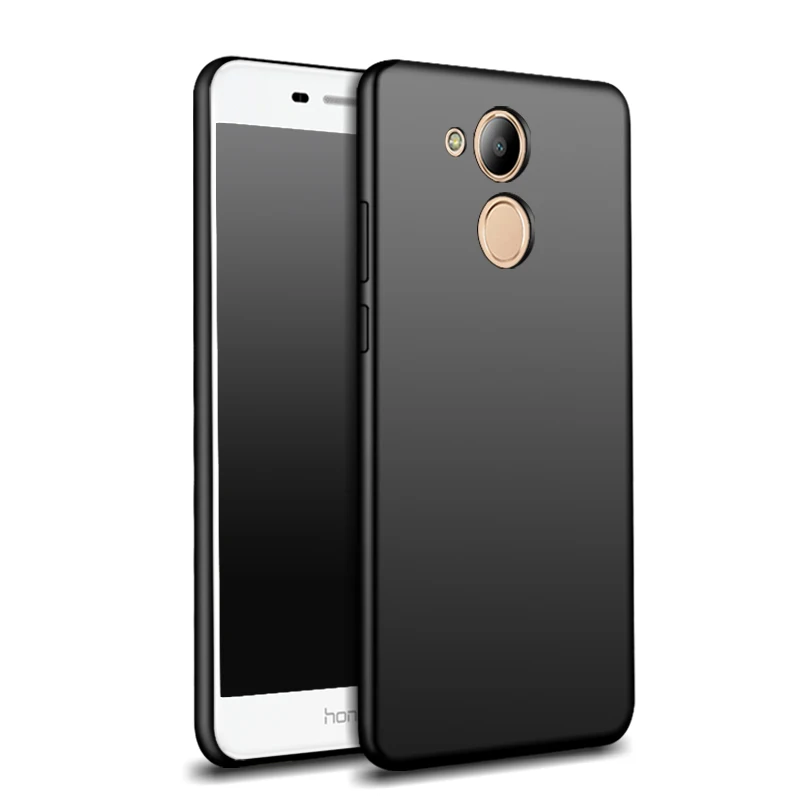 Для Huawei Honor V9 играть iwot шелковистой серии мягкий силиконовый все включено корпуса