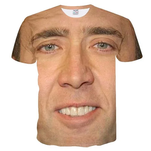 YH01608 Новая футболка me Harajuku стильная футболка для женщин/мужчин Tupac 2pac 3d Футболка с принтом персонажей хип-хоп футболки Топы размер Прямая - Цвет: YH01608