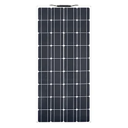 ETFE 120Wsolar panel XINPUGUANG 120 Вт 36 ячеек 18 в Водонепроницаемая солнечная панель 120 Вт с 10А 20А 30А Контроллер для RV лодки кемпинга 12 В Солнечная зарядка - Color: ETFE 120Wsolar panel