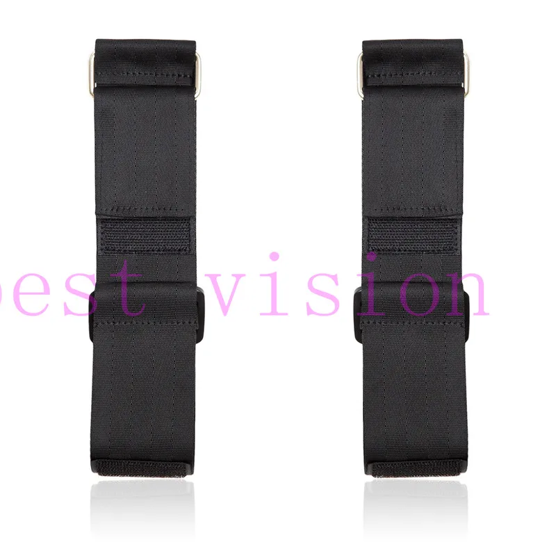 БДСМ секс-игрушки Фетиш бондаж ограничитель ремешок на запястье + лодыжку