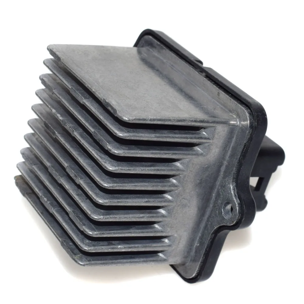 ISANCE ОВКВ электродвигатель вентилятора резистор RU691 JA1807 RU1380 4P1685 для Mitsubishi Lancer