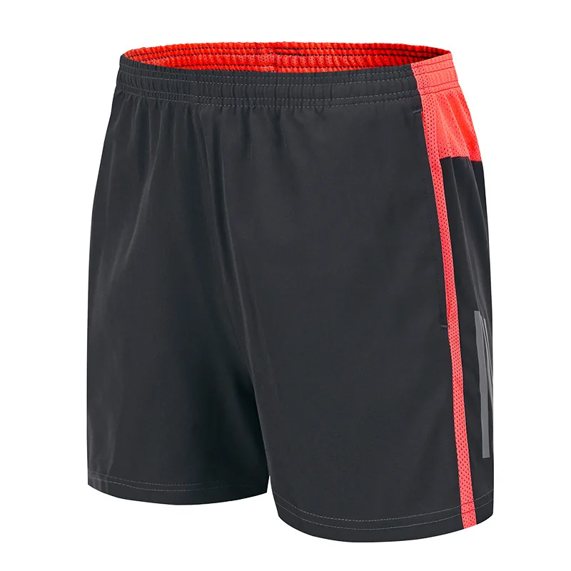 yoga running shorts Шорты для бега и йоги, для занятий спортом на открытом воздухе, для фитнеса, в стиле пэчворк, сетчатые Женские шорты, быстросохнущие, для упражнений, тренировок, тренировок, дышащие шорты - Цвет: yoga running shorts
