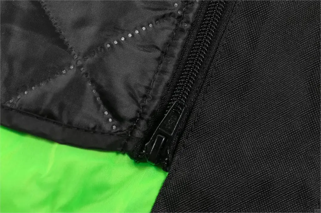 LYSCHY Men Motorcycle Jackets Motocross Racing Jacket Oxford Motorbike Riding Waterfroof Breathable Summer Reflective Clothes