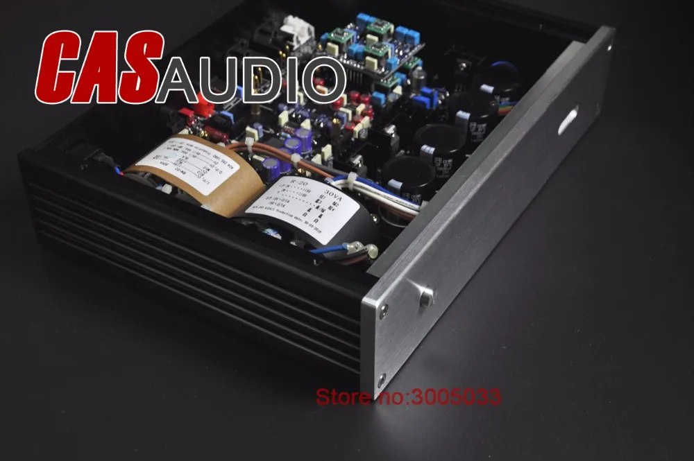 Премиум DSD1796 * 2 параллельный ЦАП с выходом XLR двойной силовой трансформатор