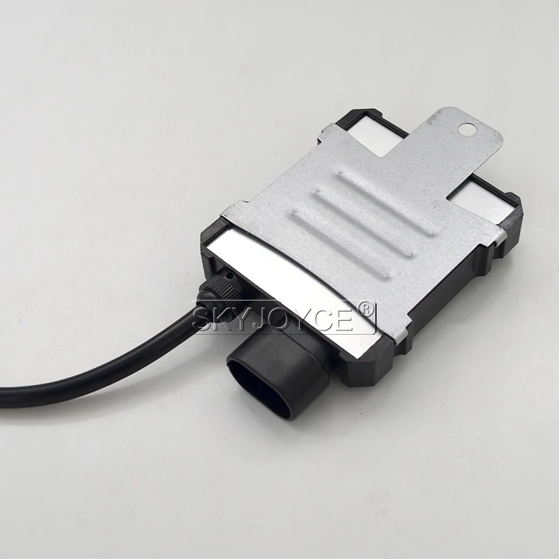 Ксеноновый набор SKYJOYCE H7 HID 55 Вт H3 H1 H11 H8 H9 9005 HB3 9006 HB4 ксеноновый светильник лампа