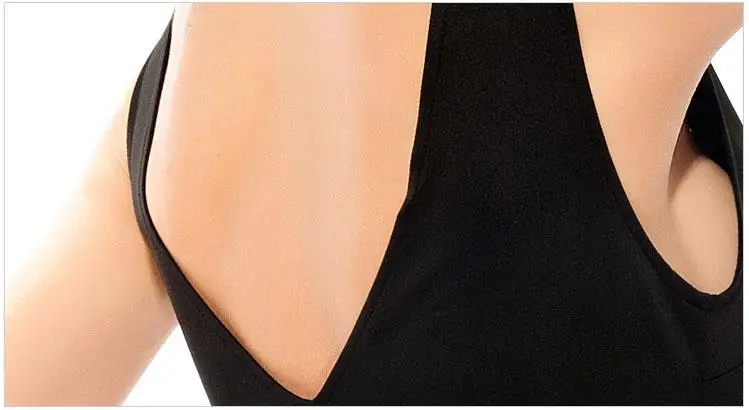 Women Bodycon Dress Black Sleeveless Summer Gold Gilding Flower Print ELegant Evening Party Dresses 2015 New | Женская одежда