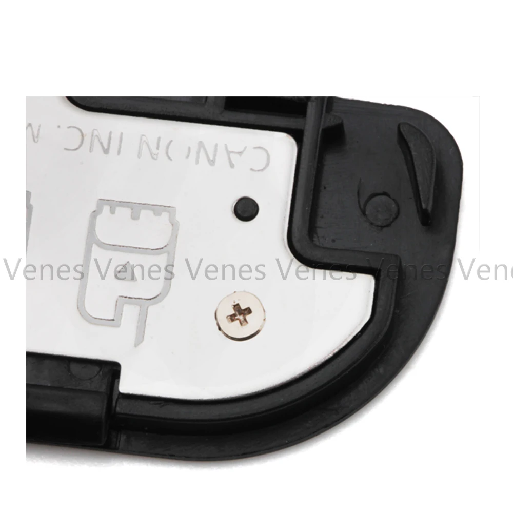 Крышка крышки батарейного отсека запасная часть подходит для ремонта цифровой