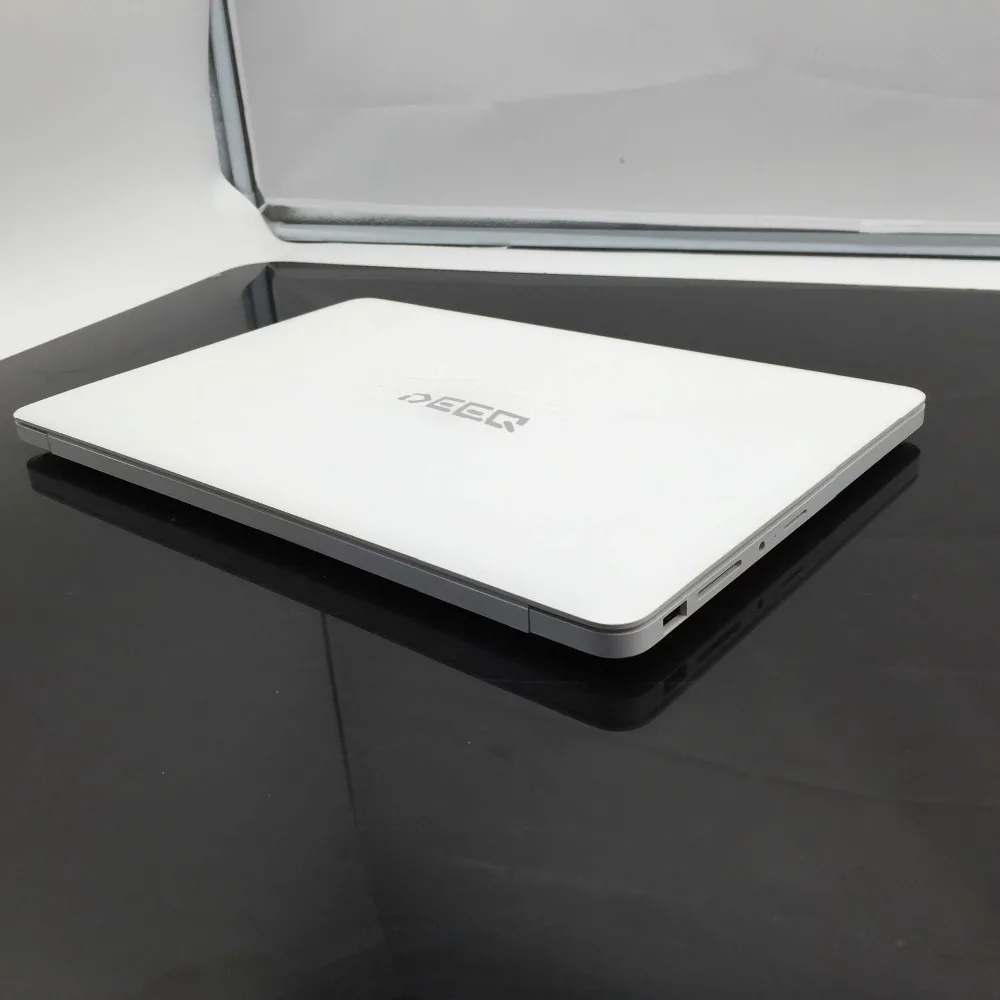 Система windows 10 13 3-дюймовый ноутбук 8 ГБ ОЗУ 1 ТБ HDD встроенная камера с расширяемым